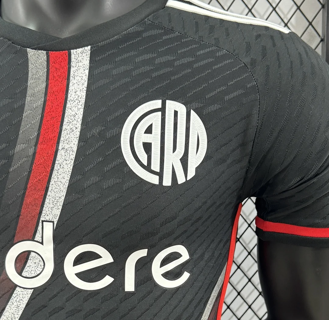 2324 River Plate Second Away S-3XL - view 5