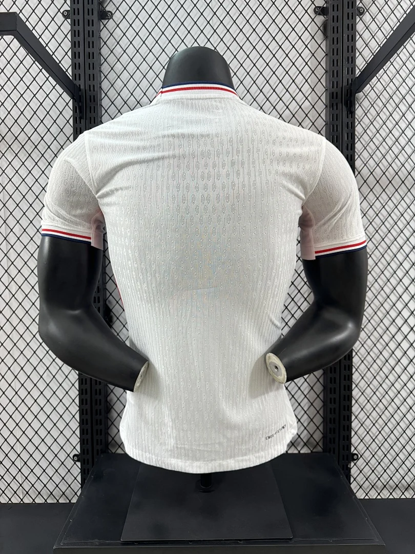 2425 England Special Edition S-2XL - view 2