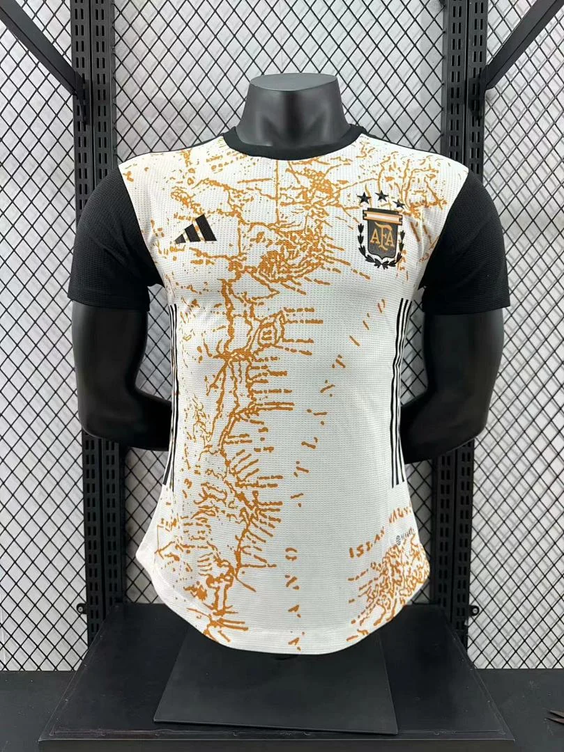 Argentina Special Edition S-2XL - view 1
