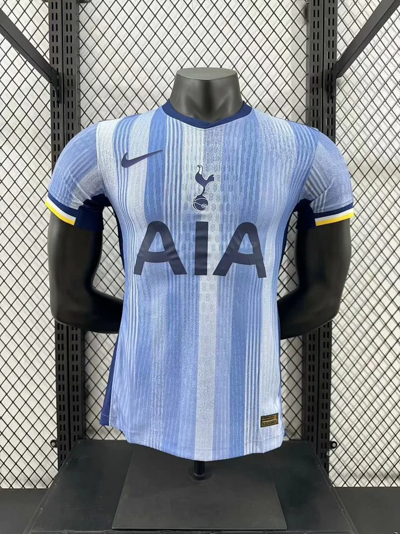 2425 Tottenham Hotspur Away Kit S-2XL - view 1
