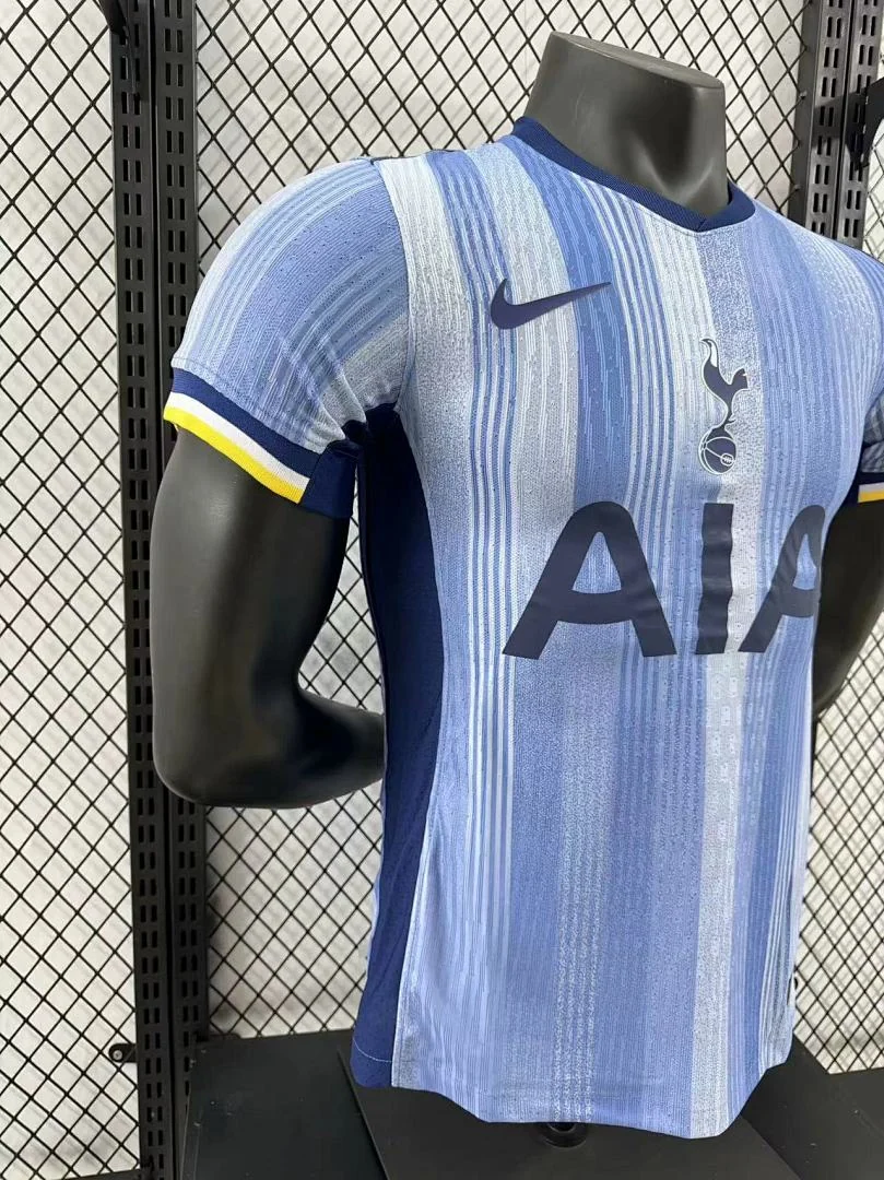 2425 Tottenham Hotspur Away Kit S-2XL - view 4