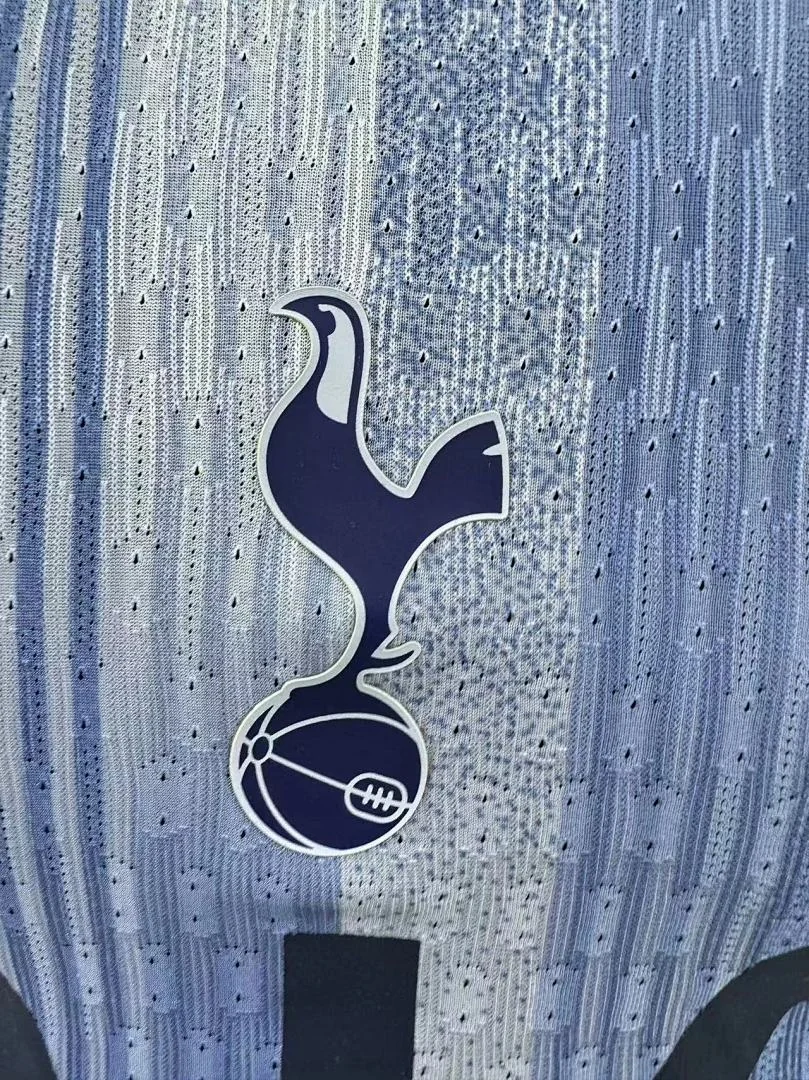 2425 Tottenham Hotspur Away Kit S-2XL - view 5