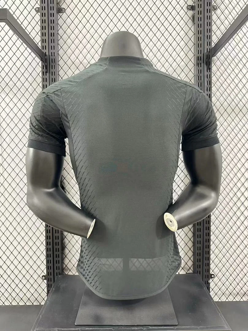 23/24 Real Madrid Third Away Kit