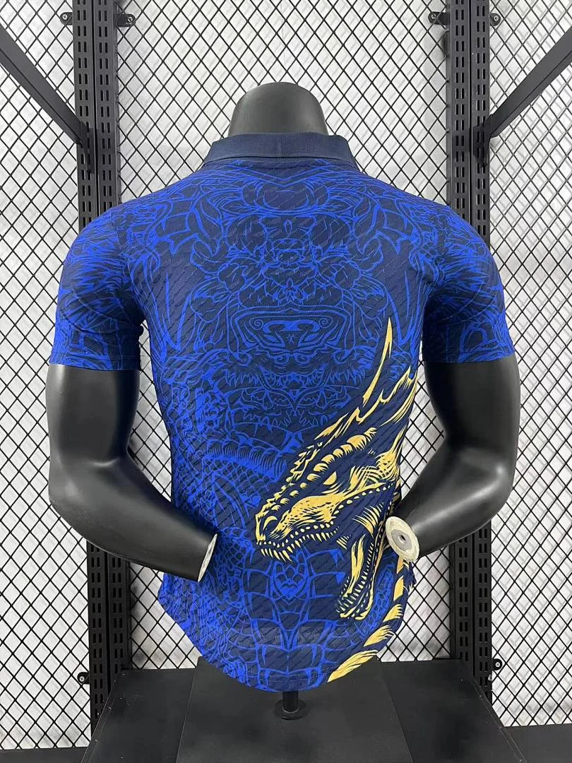 2425 Real Madrid Special Edition S-2XL