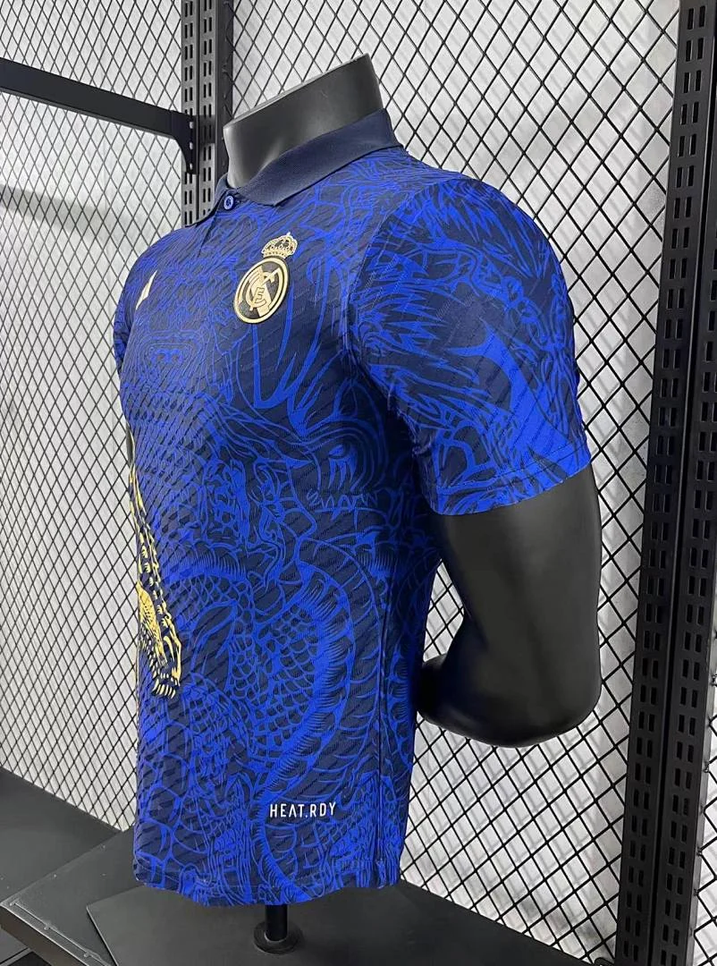 2425 Real Madrid Special Edition S-2XL - view 7