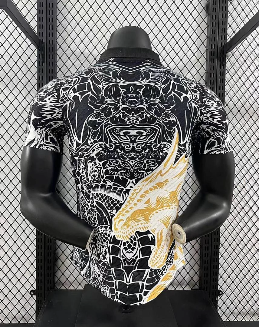 2425 Real Madrid Special Edition S-2XL - view 2