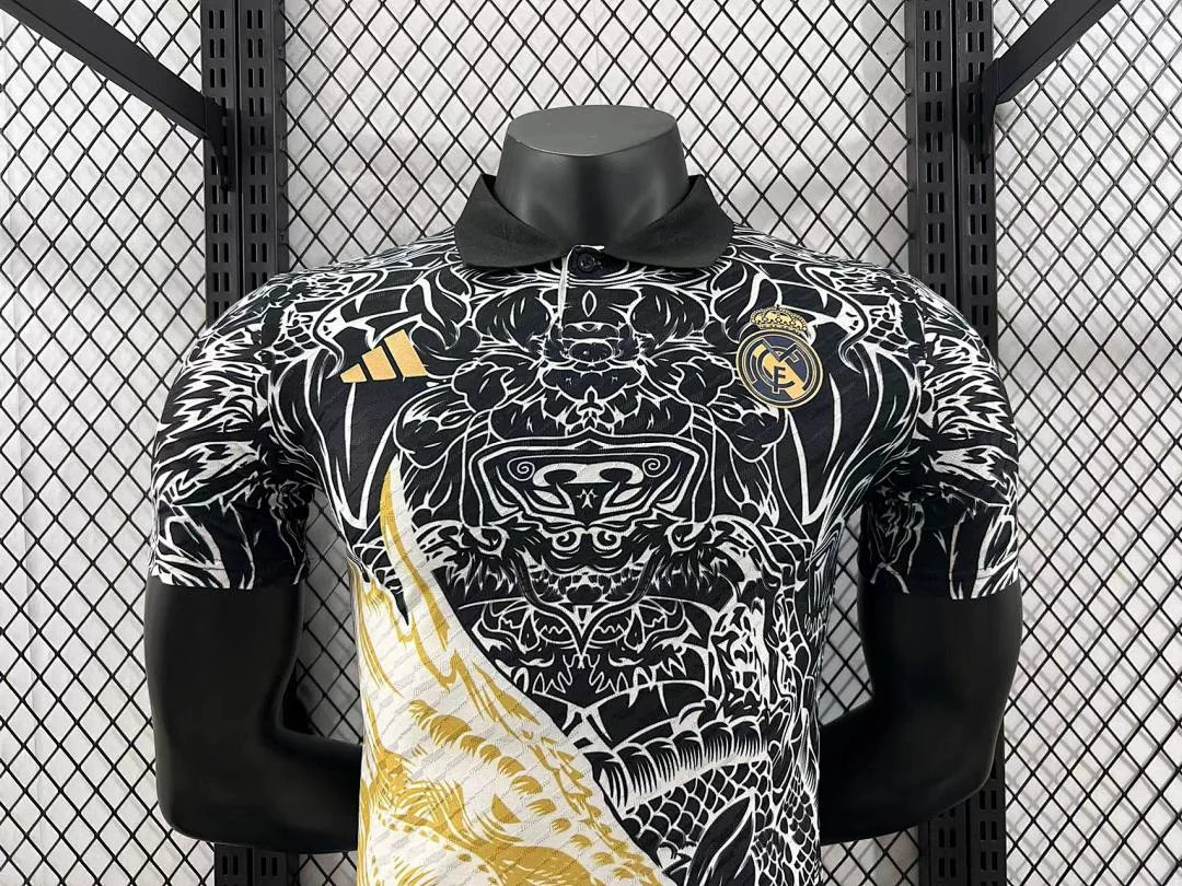 2425 Real Madrid Special Edition S-2XL - view 3