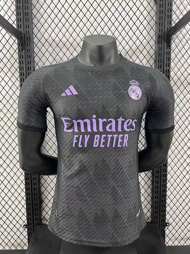 2425 Real Madrid Special Edition S-2XL