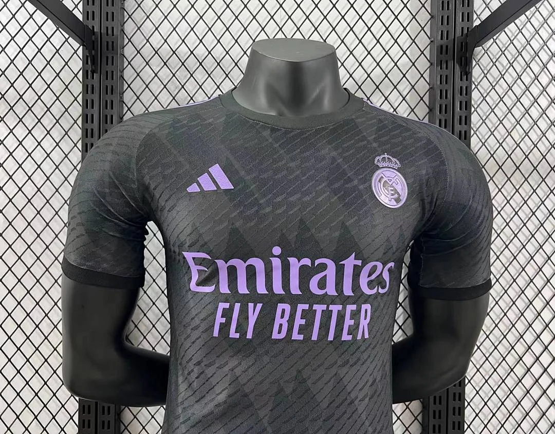 2425 Real Madrid Special Edition S-2XL - view 3