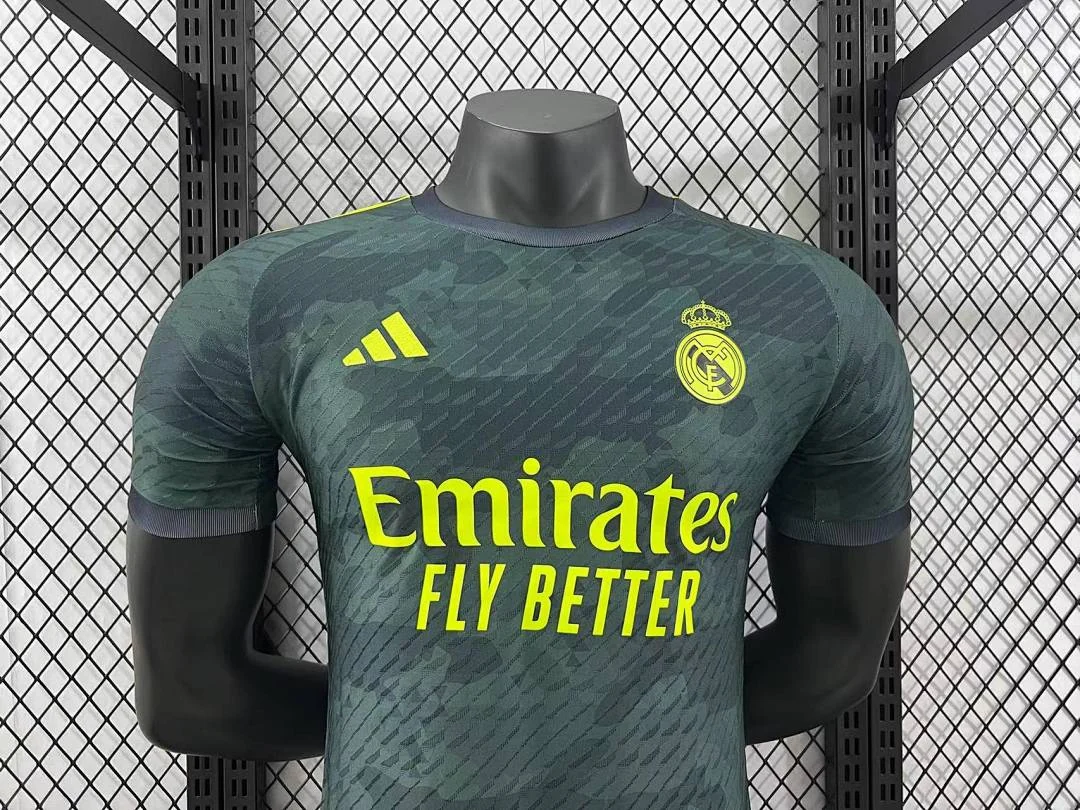 2425 Real Madrid Special Edition S-2XL - view 3