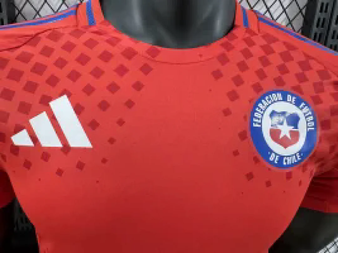 2425 Chile Home S-4XL - view 3