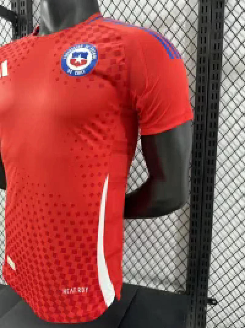 2425 Chile Home S-4XL - view 6