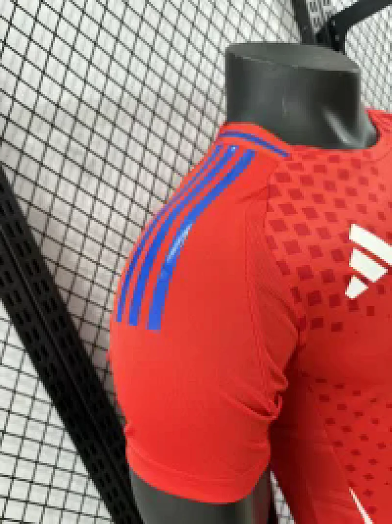 2425 Chile Home S-4XL - view 7