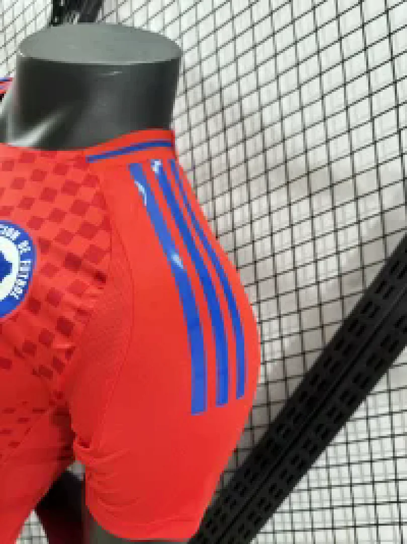 2425 Chile Home S-4XL - view 8
