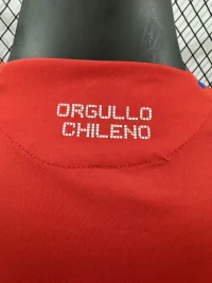 2425 Chile Home S-4XL - view 9