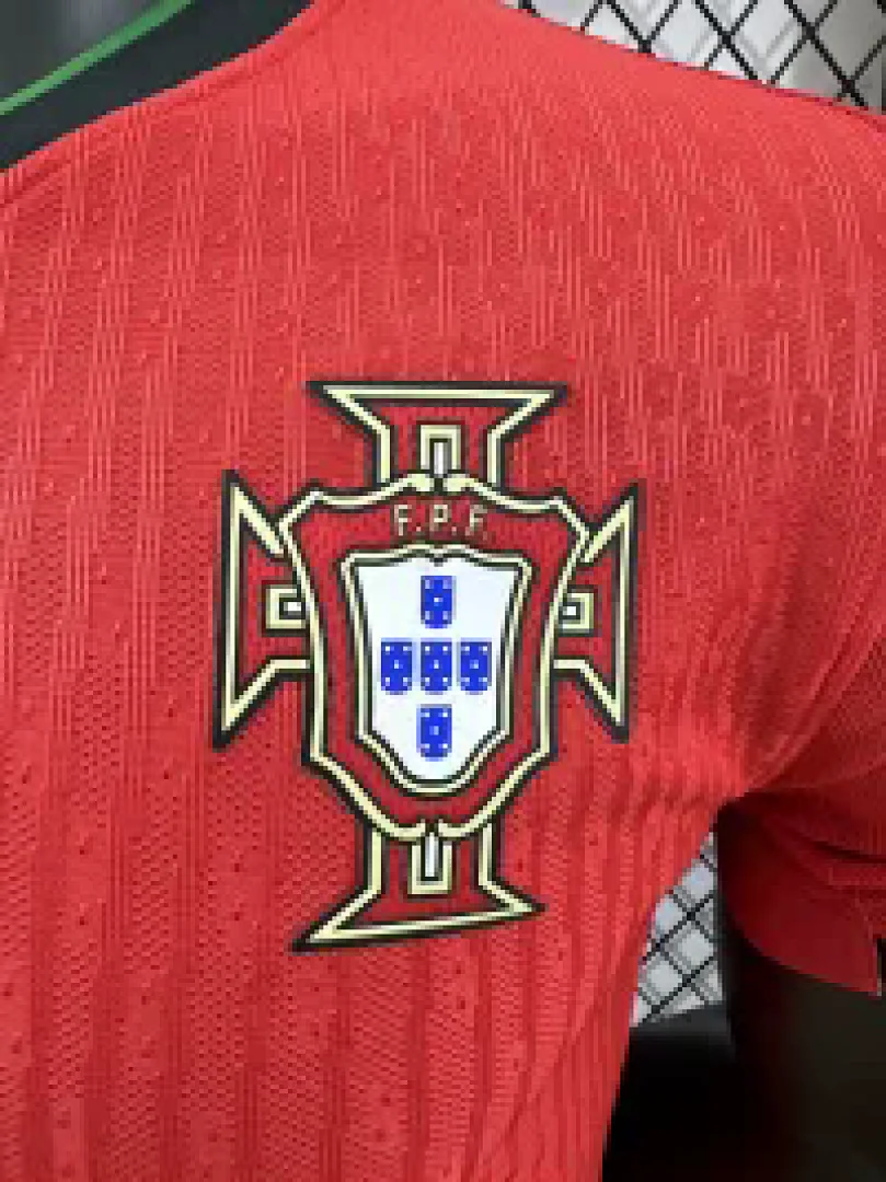 2425 Portugal Home S-4XL - view 5