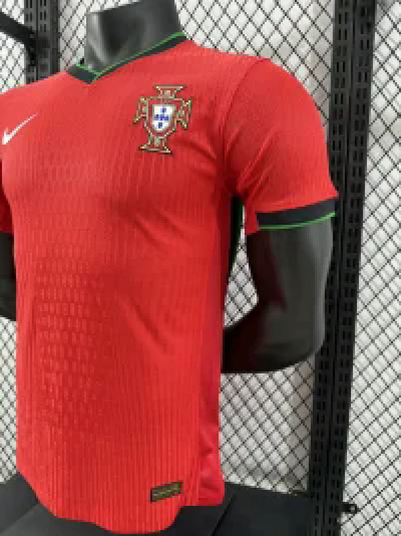 2425 Portugal Home S-4XL - view 7