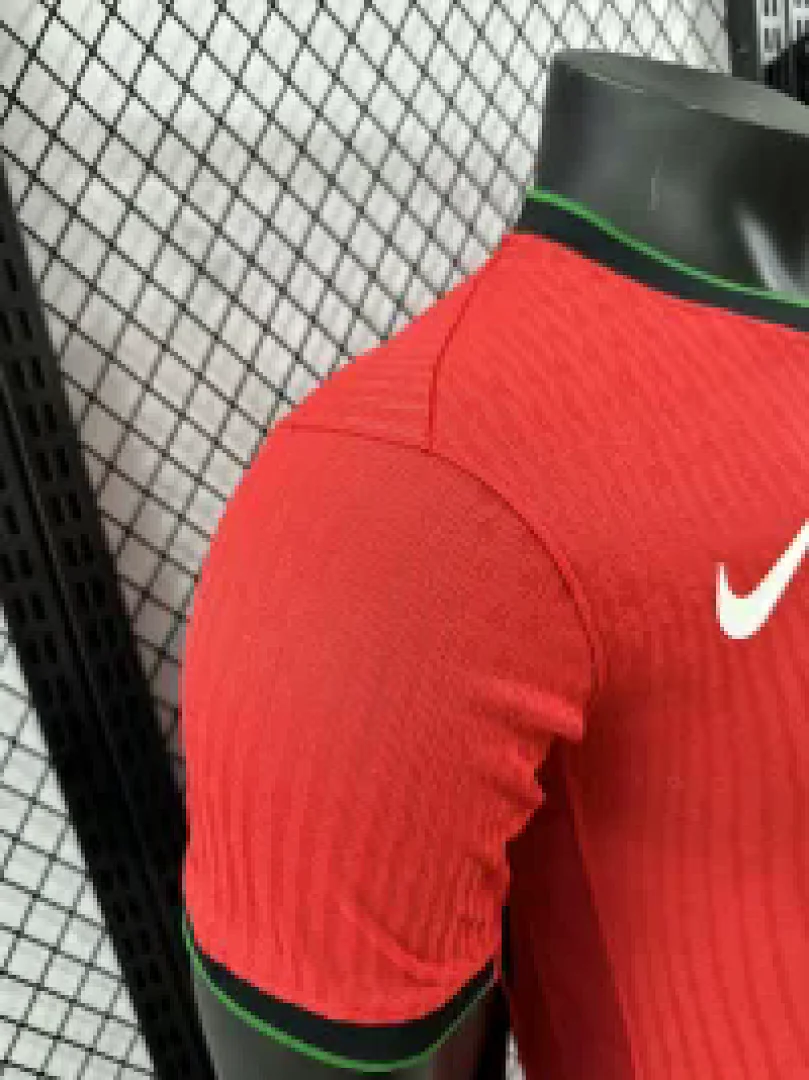 2425 Portugal Home S-4XL - view 8