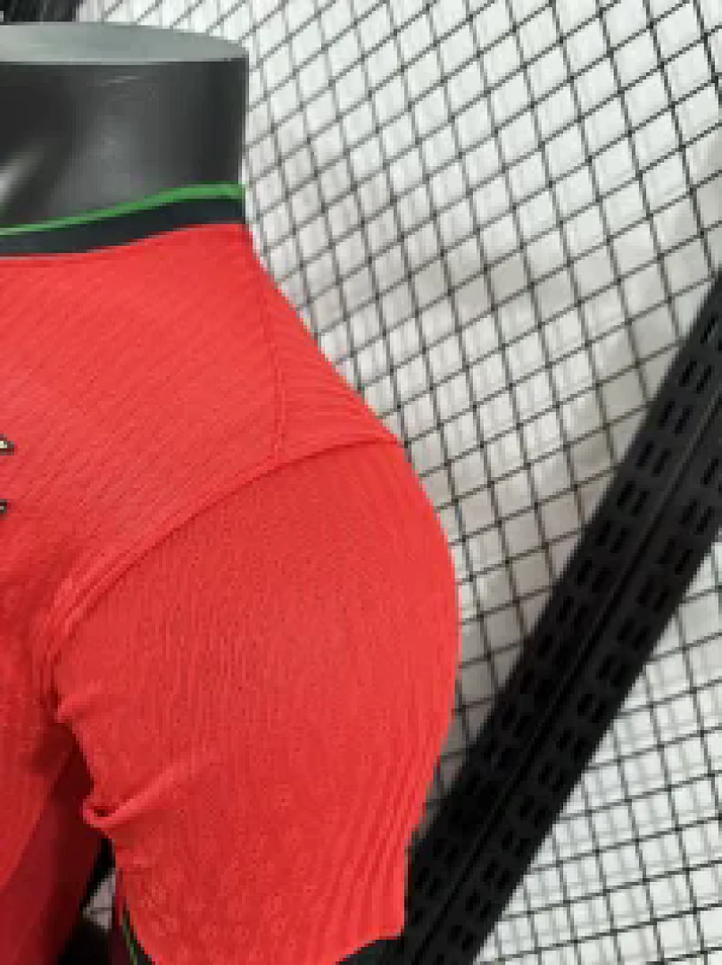 2425 Portugal Home S-4XL - view 9