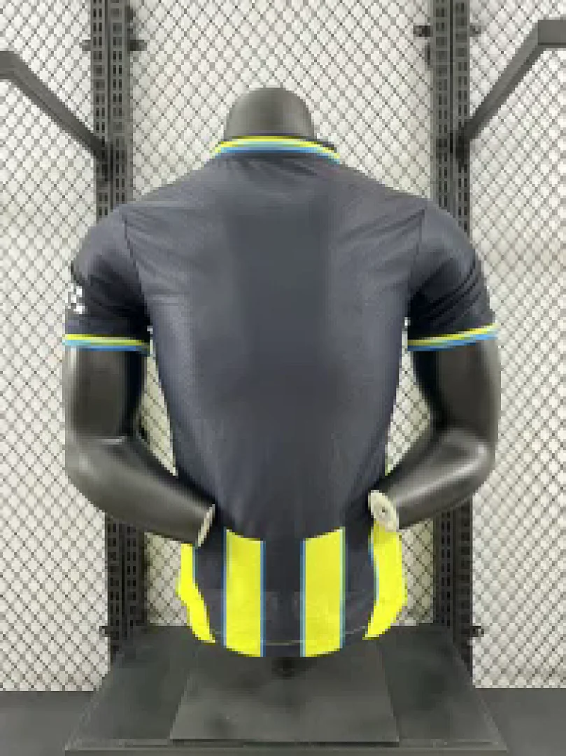 2425 Manchester City Away S-2XL