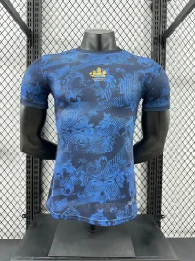 2425 Manchester City Special Edition