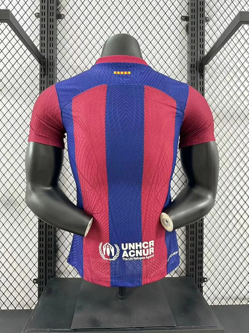 2324 Barcelona Blank Edition S-3XL - view 2