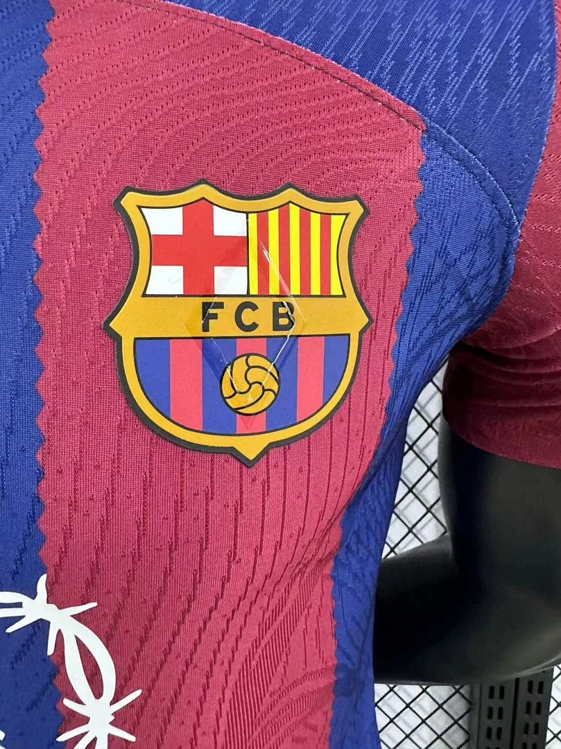 2324 Barcelona Blank Edition S-3XL - view 5