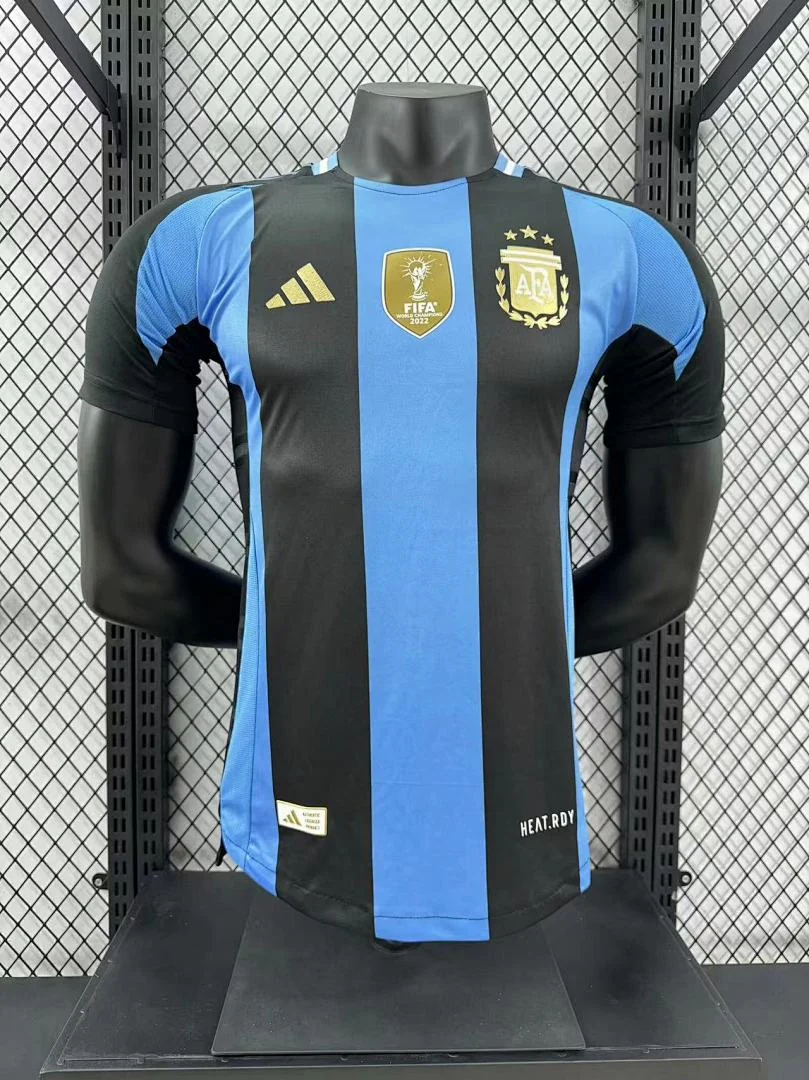 2425 Argentina Special Edition S-2XL