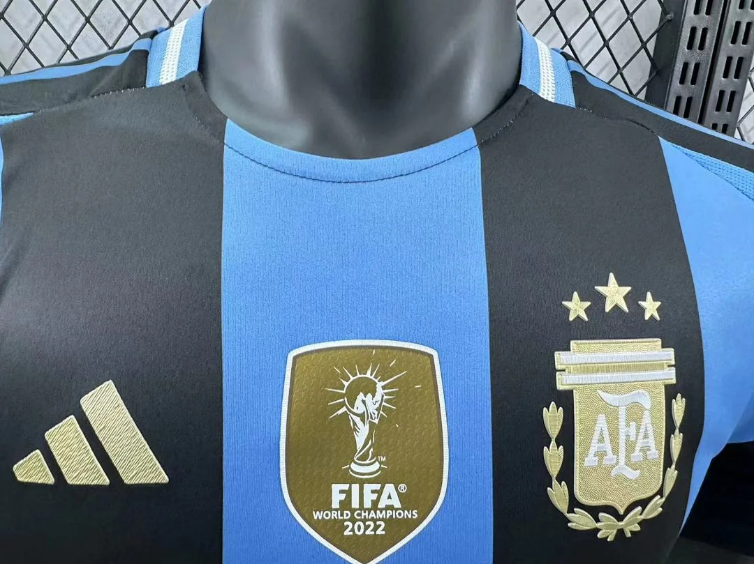2425 Argentina Special Edition S-2XL - view 3