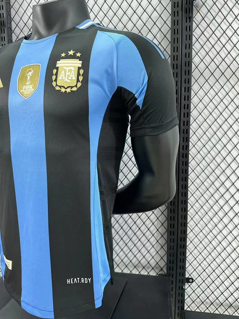 2425 Argentina Special Edition S-2XL - view 7
