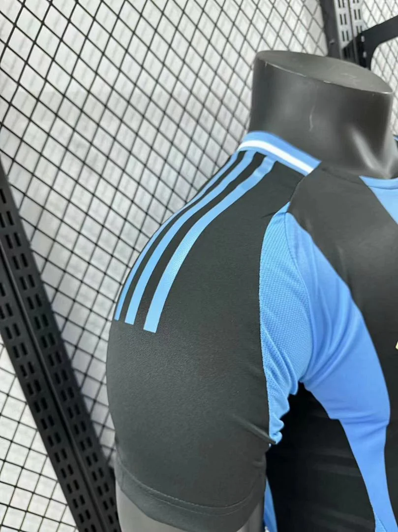 2425 Argentina Special Edition S-2XL - view 8