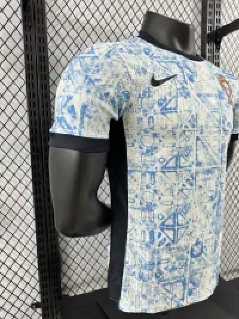 2024 Portugal Away S-4XL - view 6