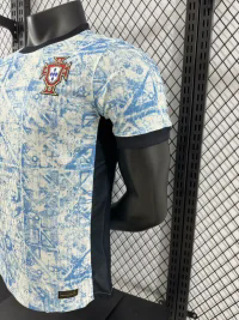 2024 Portugal Away S-4XL - view 7