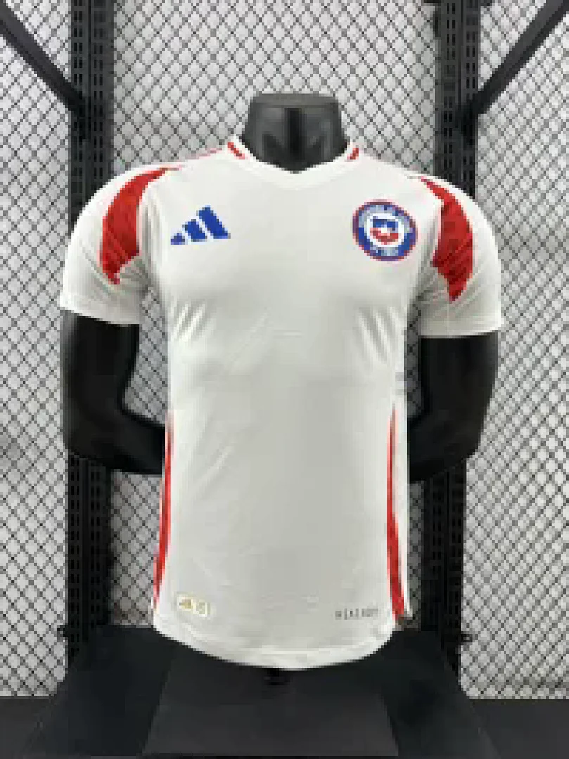 2024 Chile Away S-4XL - view 1