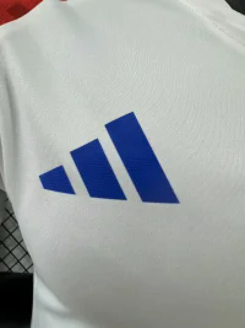 2024 Chile Away S-4XL - view 4