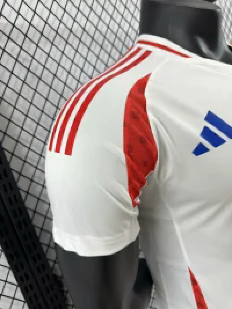 2024 Chile Away S-4XL - view 8