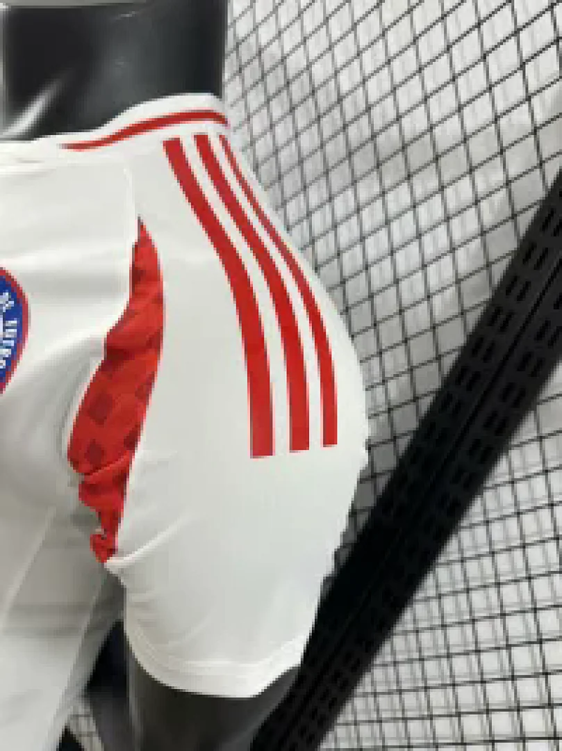 2024 Chile Away S-4XL - view 9