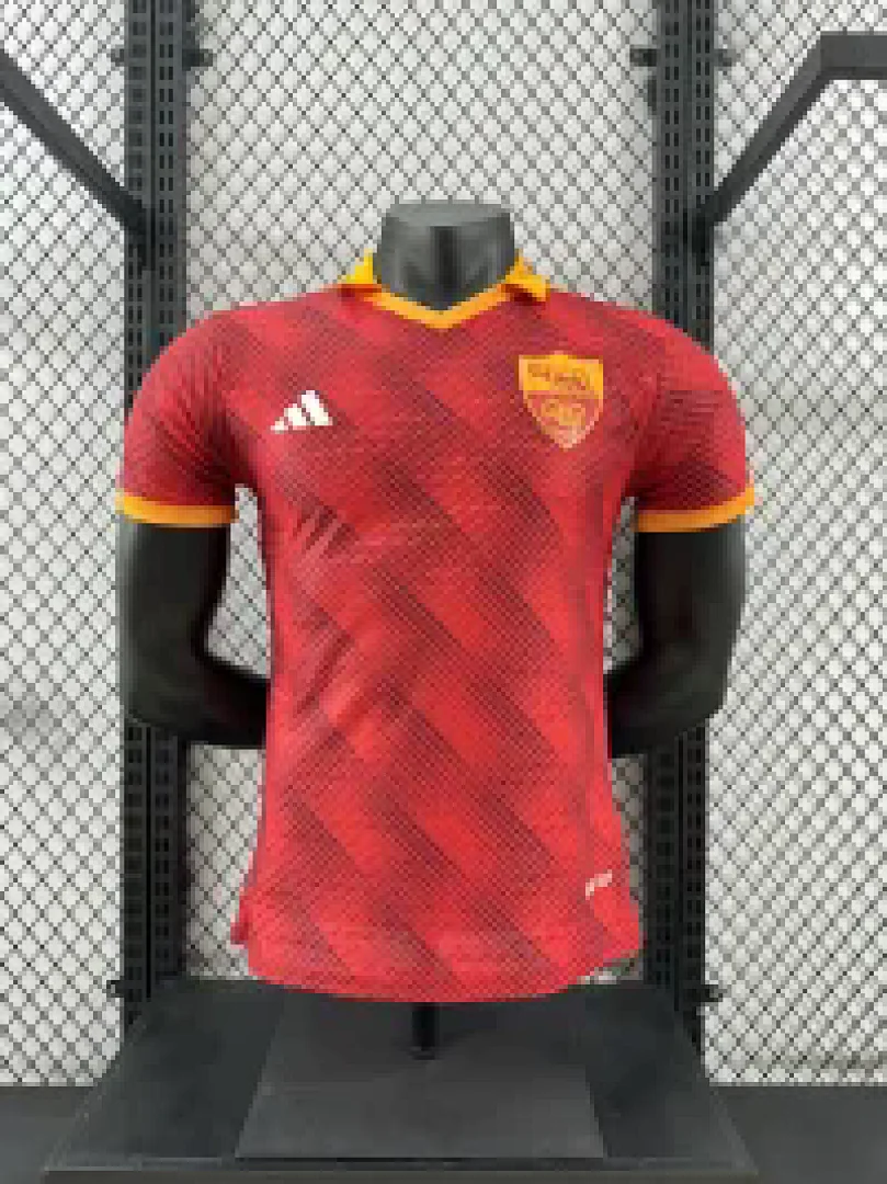 2425 Roma Third Away Kit S-3XL - view 1