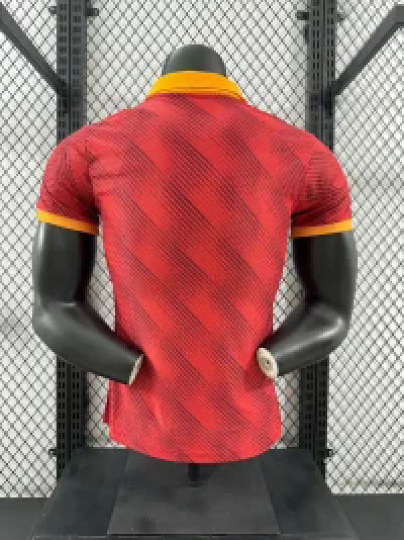 2425 Roma Third Away Kit S-3XL - view 2