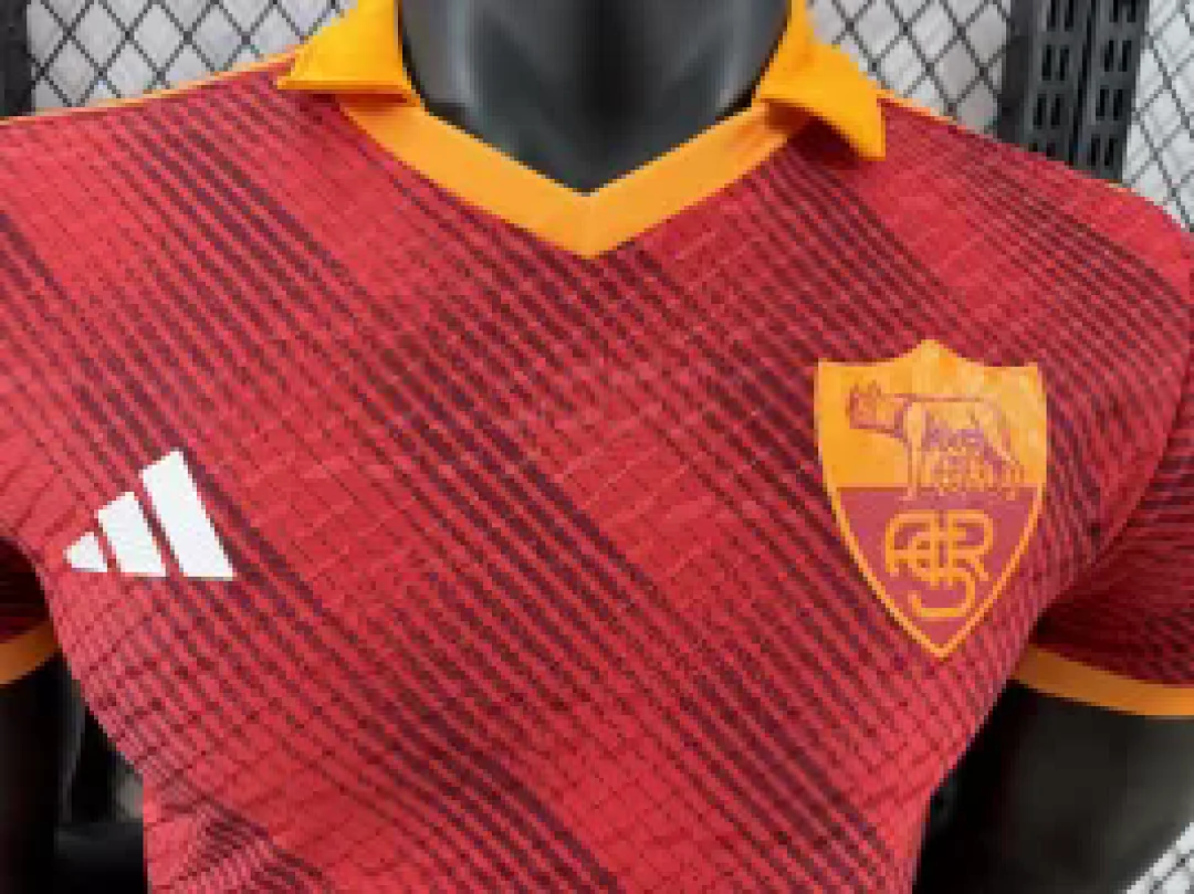 2425 Roma Third Away Kit S-3XL - view 3