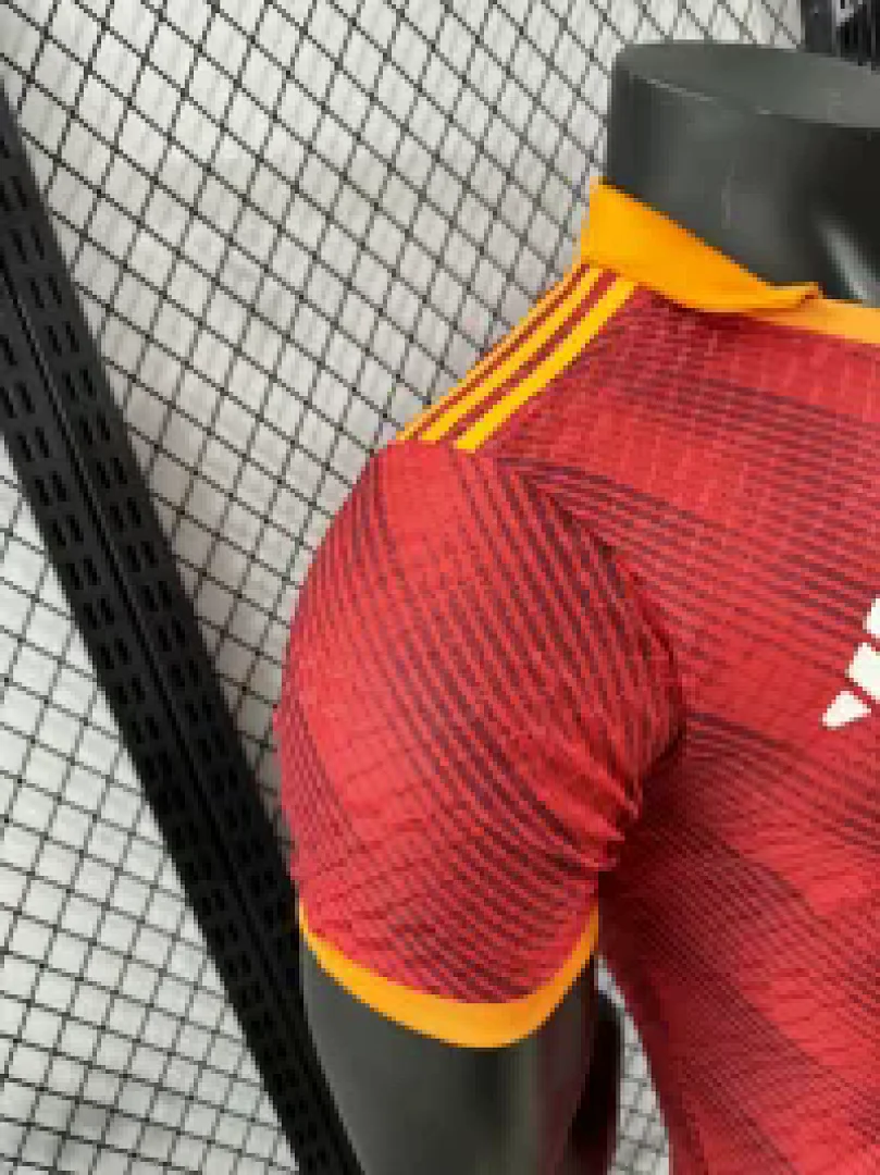 2425 Roma Third Away Kit S-3XL - view 8