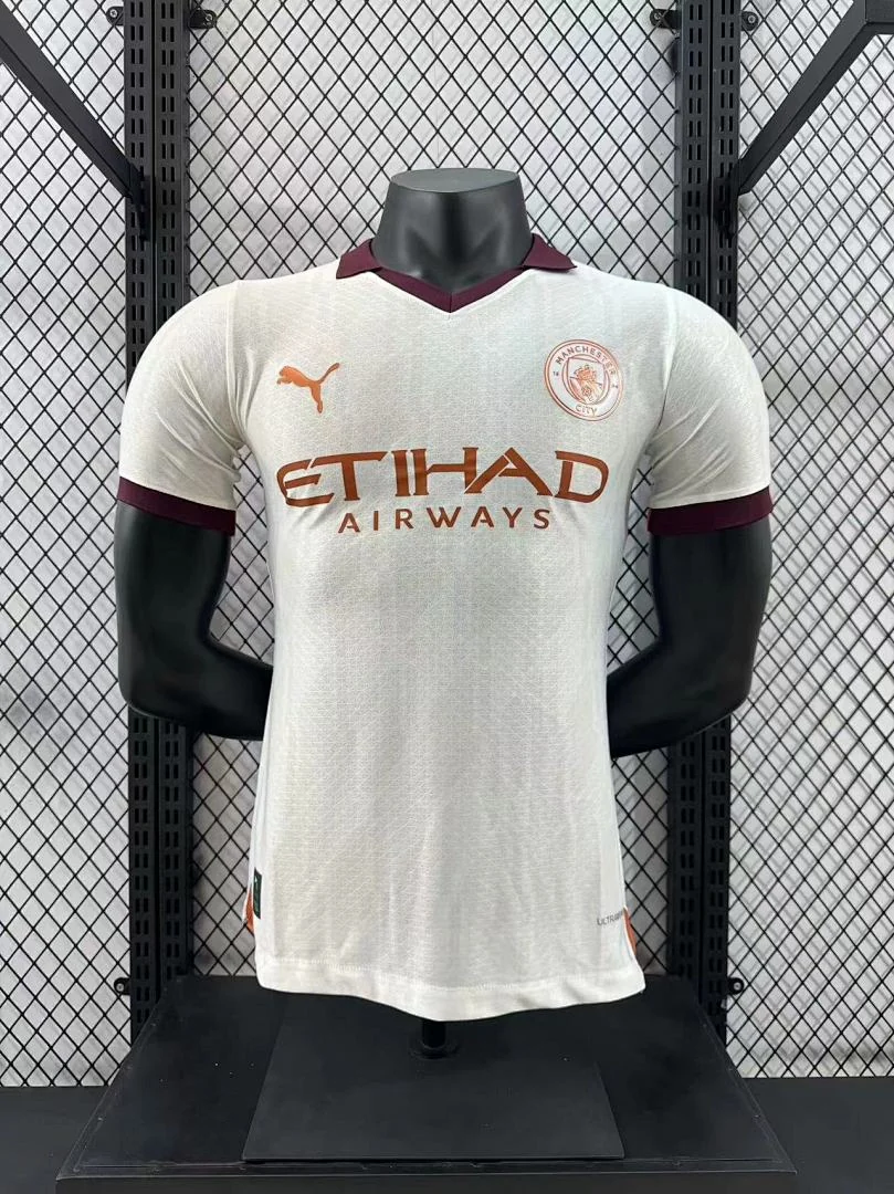 2324 Manchester City Away S-2XL - view 1