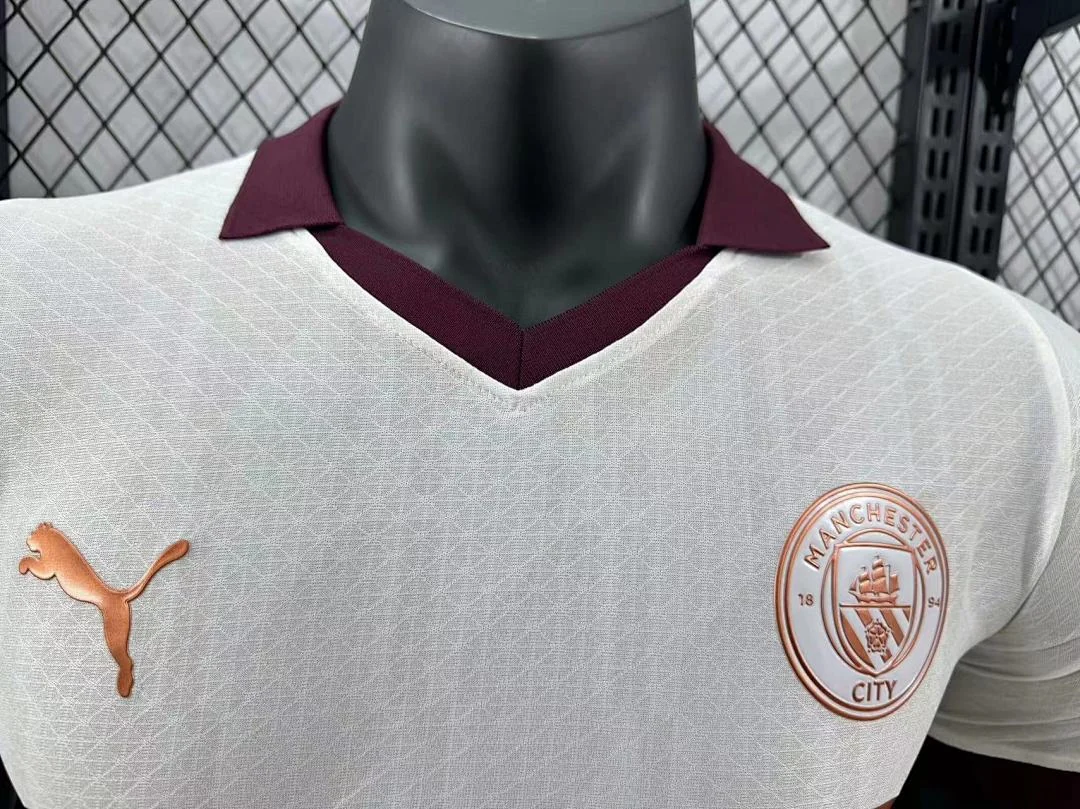 2324 Manchester City Away S-2XL - view 3