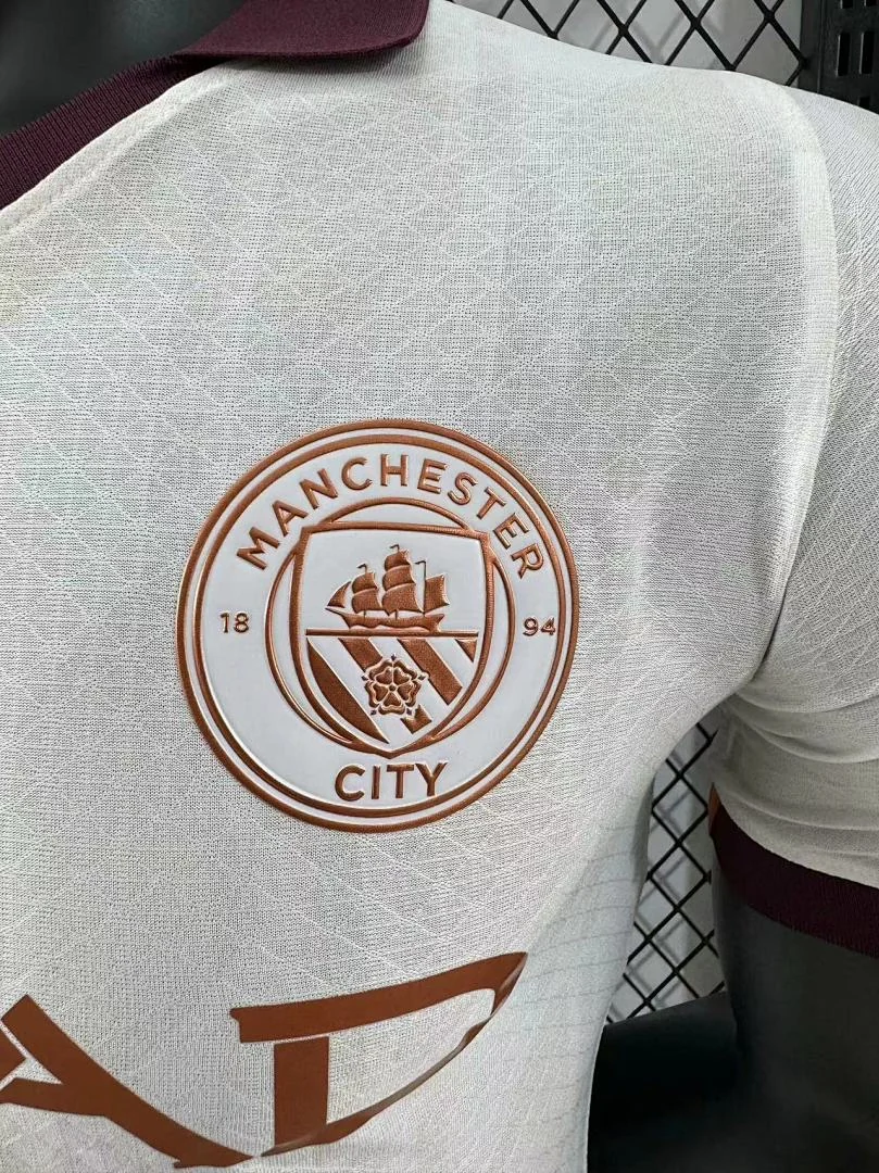 2324 Manchester City Away S-2XL - view 5