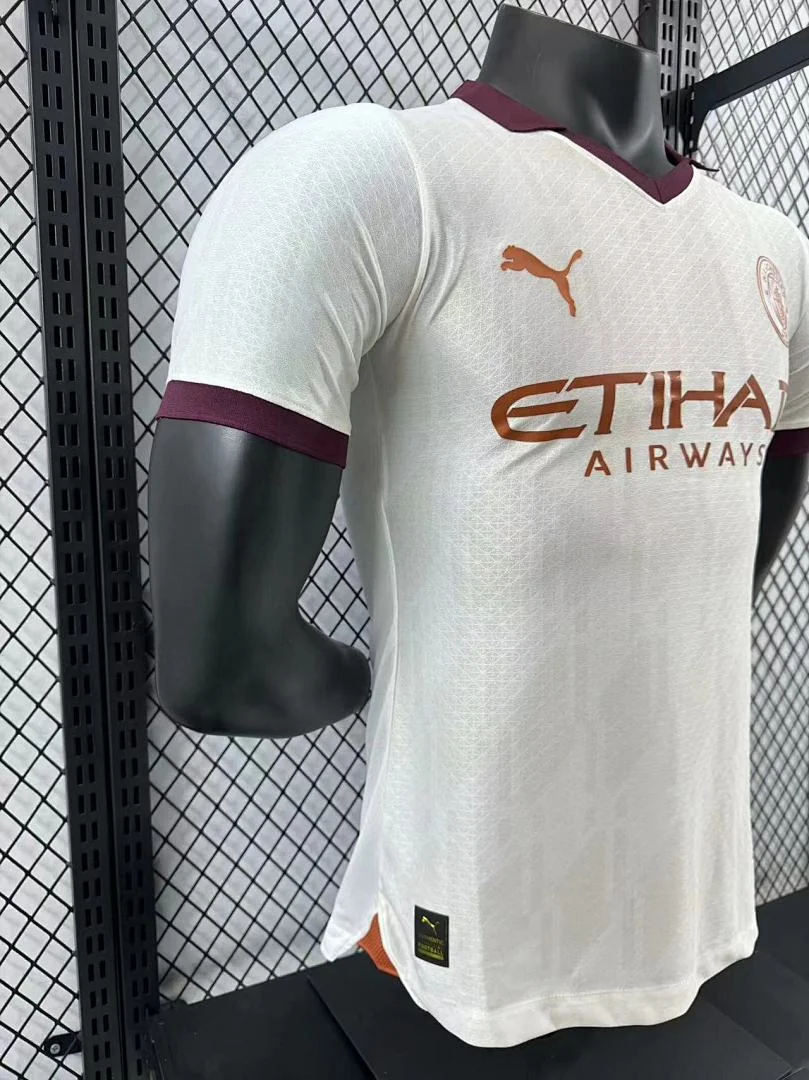 2324 Manchester City Away S-2XL - view 6