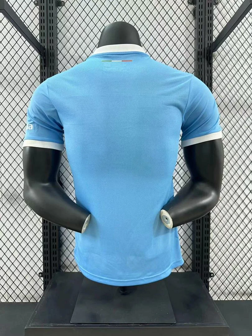 2425 Lazio Home S-3XL - view 2