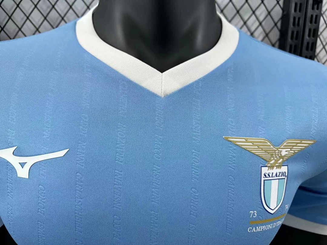 2425 Lazio Home S-3XL - view 3