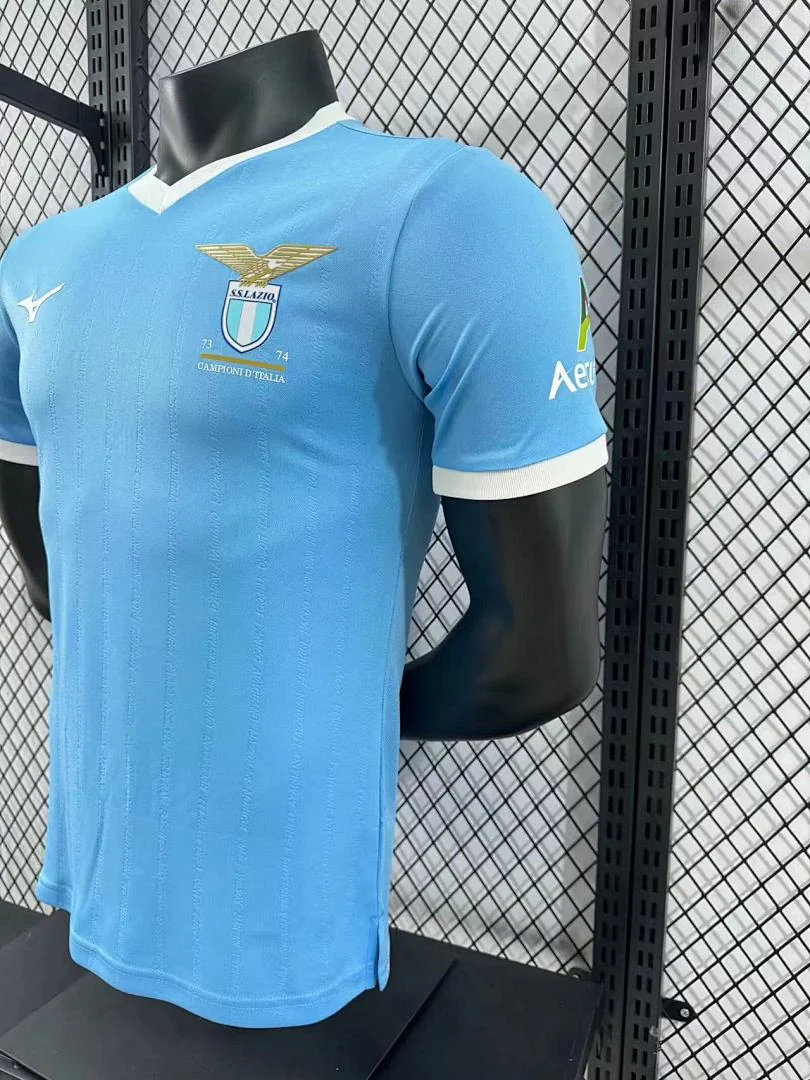 2425 Lazio Home S-3XL - view 7