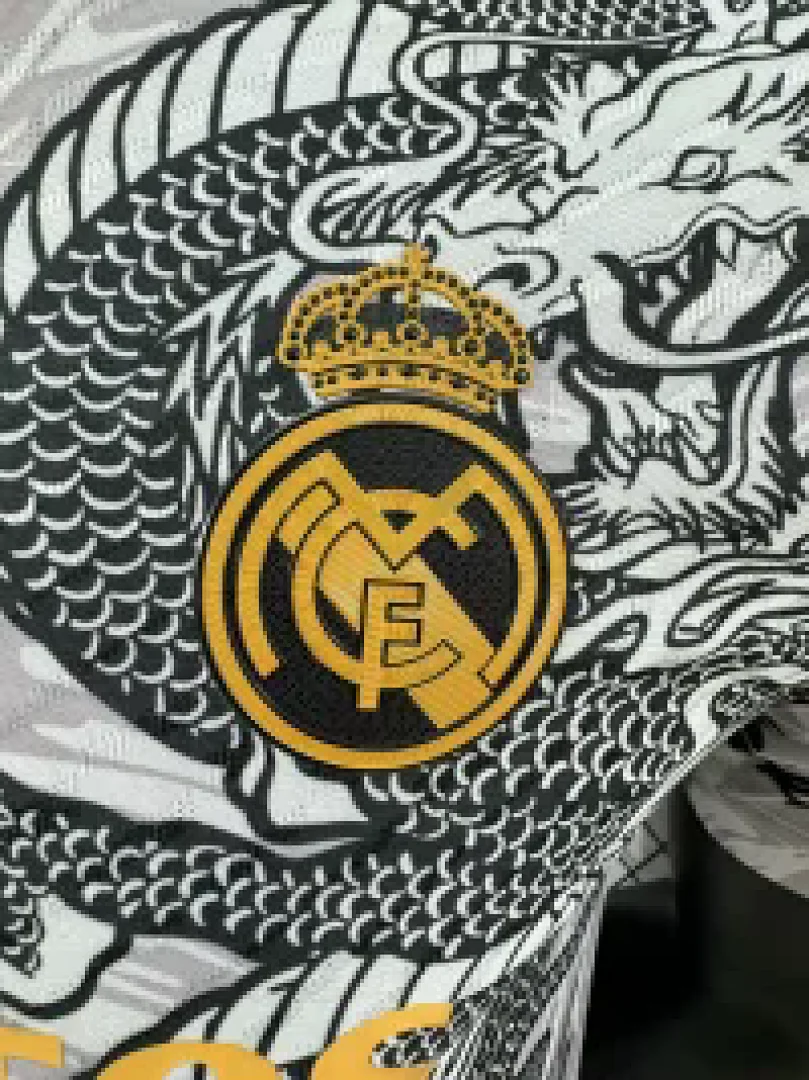 2425 Real Madrid Special Edition S-2XL - view 5