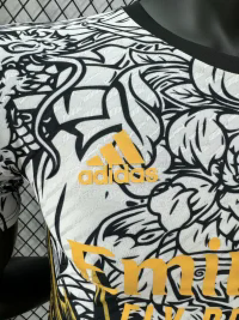 2425 Real Madrid Special Edition S-2XL - view 4